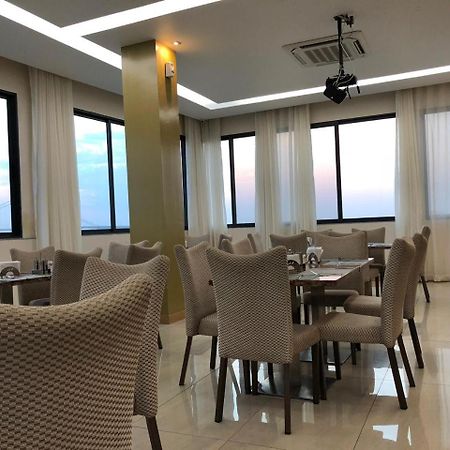 Blu Sky Hotel マプト エクステリア 写真